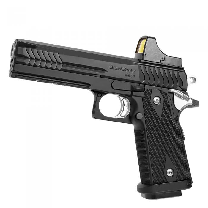 Hi Capa E AEP Custom Gungnir Slide