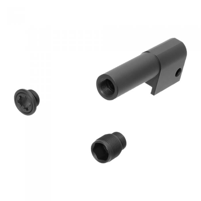 SOCOM Mk23 2 Way Metal Outer Barrel SAS