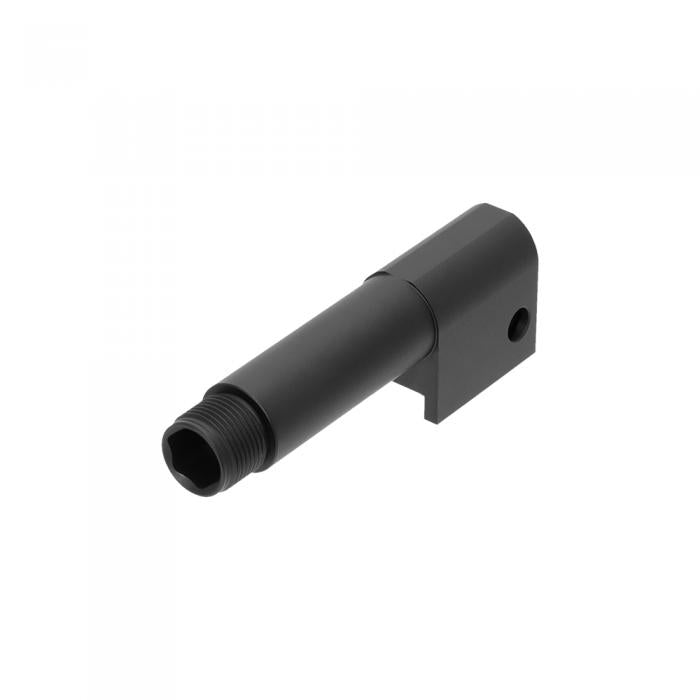 SOCOM Mk23 2 Way Metal Outer Barrel SAS