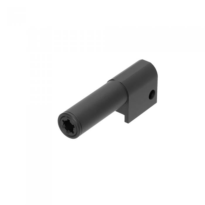 SOCOM Mk23 2 Way Metal Outer Barrel SAS