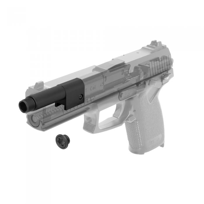 SOCOM Mk23 2 Way Metal Outer Barrel SAS