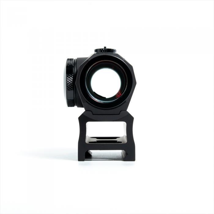 SIG SAUER ROMEO5 小型ダットサイト(1X20MM) ピカティニー規格マウント 【ブラック】 SOR52001