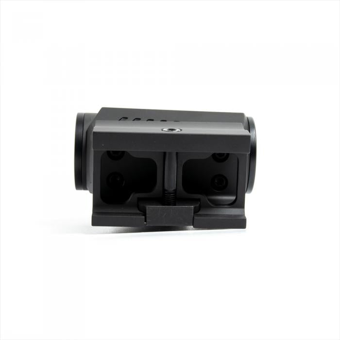 SIG SAUER ROMEO5 小型ダットサイト(1X20MM) ピカティニー規格マウント 【ブラック】 SOR52001