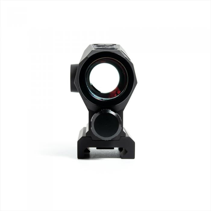 SIG SAUER ROMEO5X 小型ダットサイト(1X20MM) ピカティニー規格マウント 【ブラック】 SOR52101