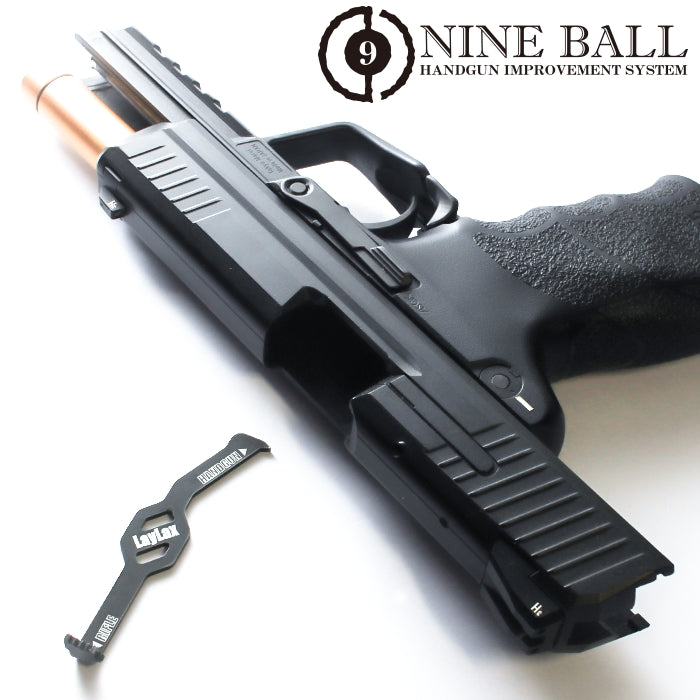 HOP Dial Adjuster
