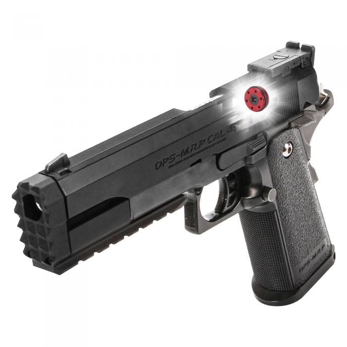 東京マルイ ガスブローバック Hi-CAPA・M1911A1・P226・GLOCK26(ハイキャパ・ガバメント・シグザウエルP226・グロック26)/ダイナピストンヘッド【メール便対応】