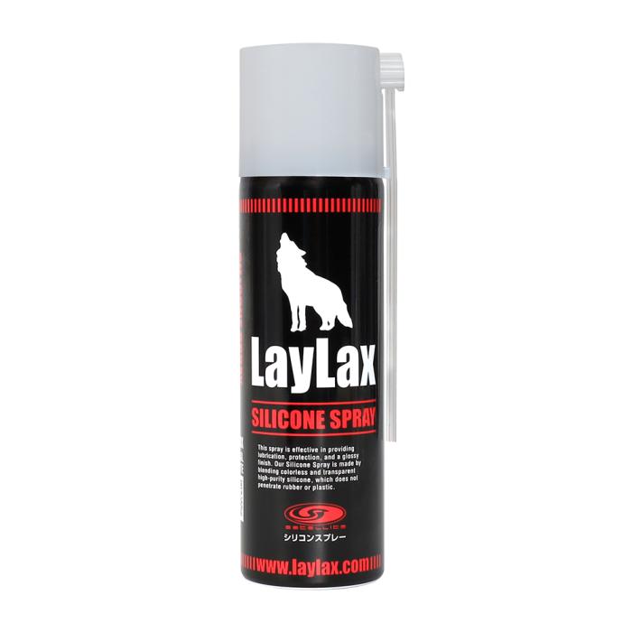 Silicone Spray
