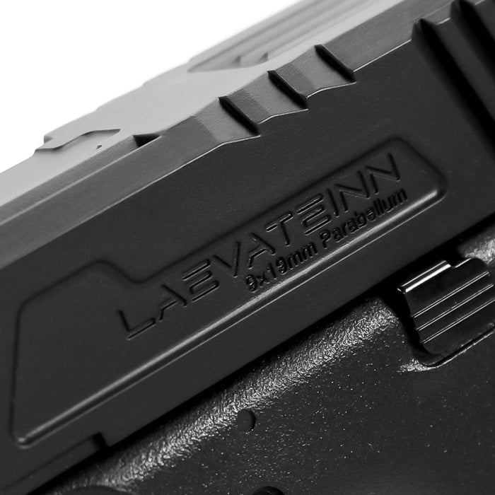 18C AEG CUSTOM SLIDE LAEVATEINN CUSTOM