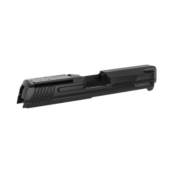 Marui AEP HK45 Custom Gungnir Slide