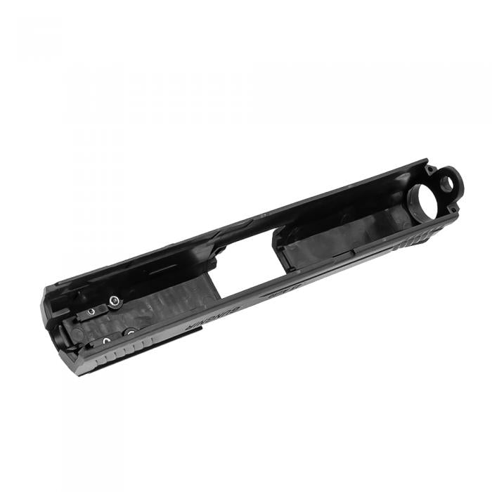 Marui AEP HK45 Custom Gungnir Slide