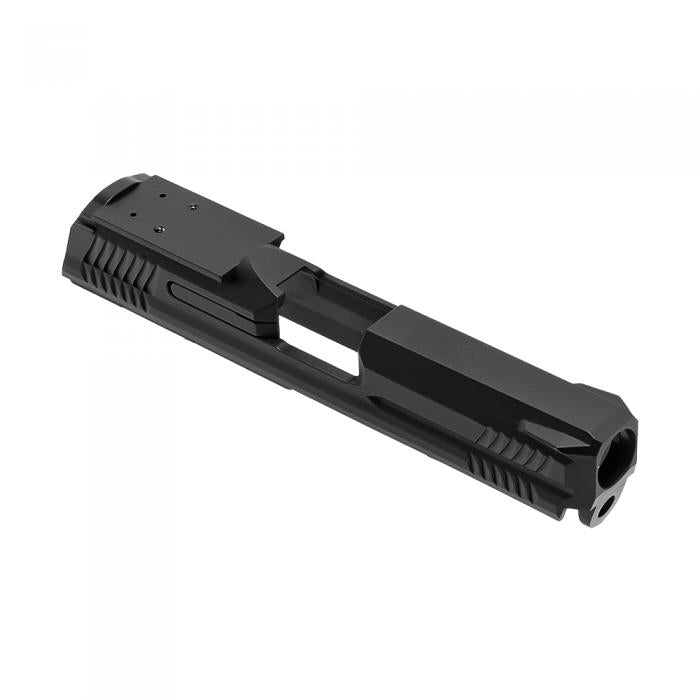 Marui AEP HK45 Custom Gungnir Slide