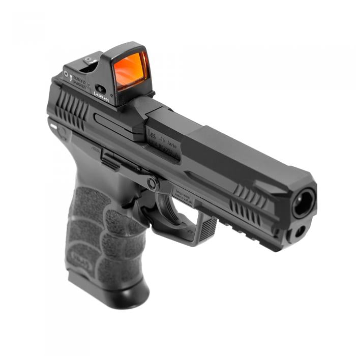 Marui AEP HK45 Custom Gungnir Slide