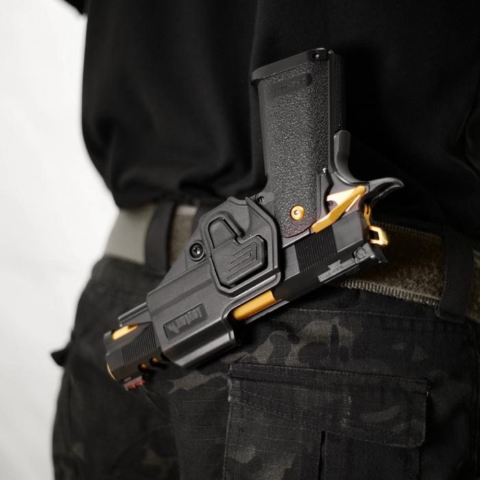 Hi Capa CQC Battle Style Holster