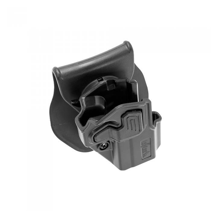 Hi Capa CQC Battle Style Holster