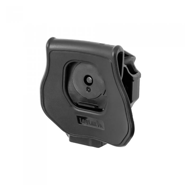 Hi Capa CQC Battle Style Holster