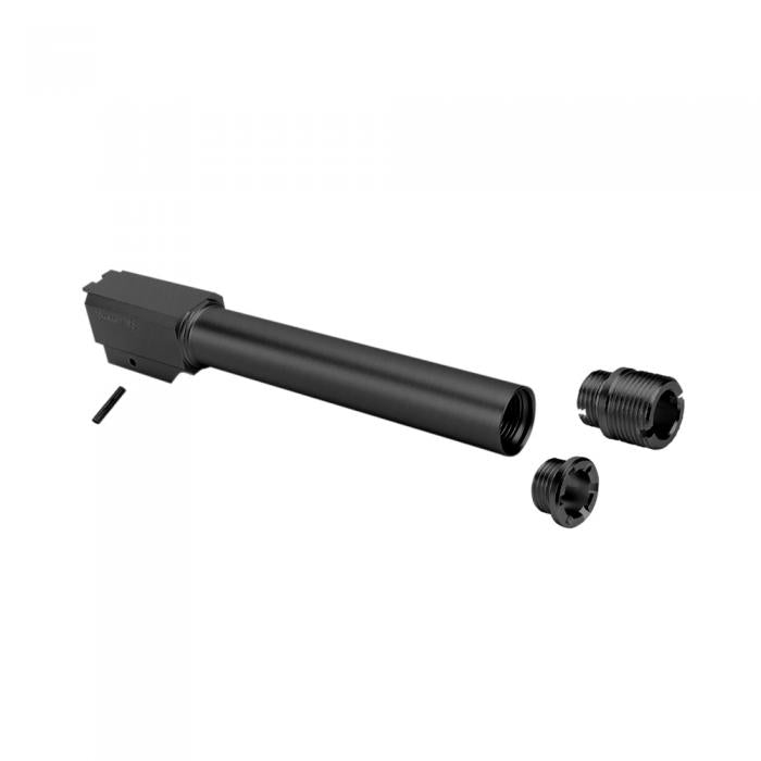 SIG SAUER ProForce M17 14mm CCW Threaded Nine Ball Outer Barrel