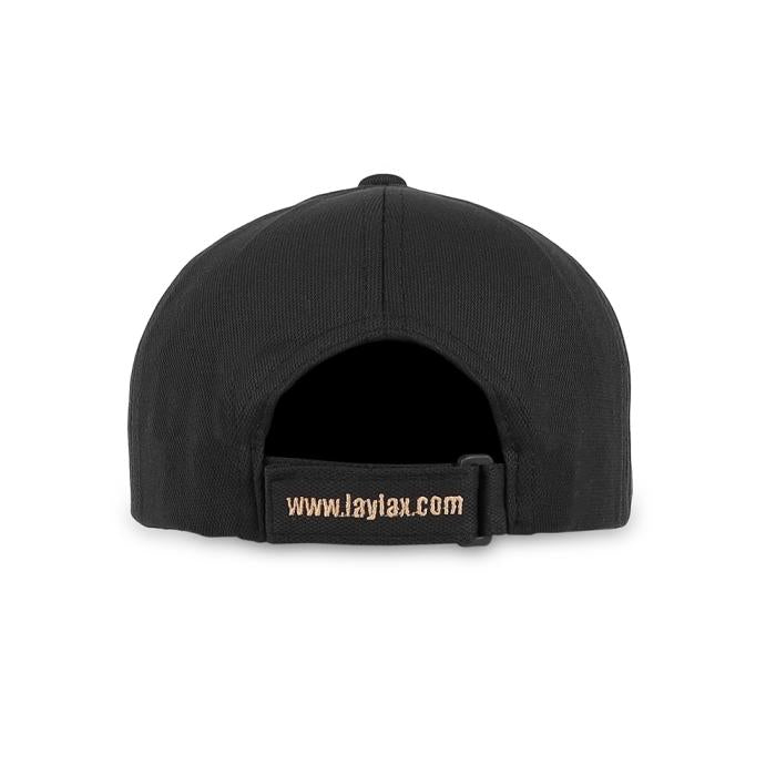 【LayLax.com限定】LayLax 「ライラクス」ロゴキャップ カタカナロゴ