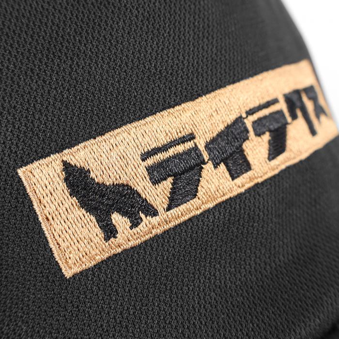 【LayLax.com限定】LayLax 「ライラクス」ロゴキャップ カタカナロゴ