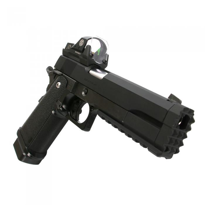 Hi CAPA Optic Shield and Slide Optic Mount - Nine Ball Aegis HG - GBB