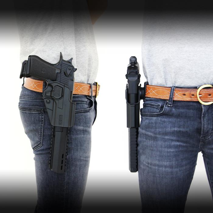 Desert Eagle CQC Holster