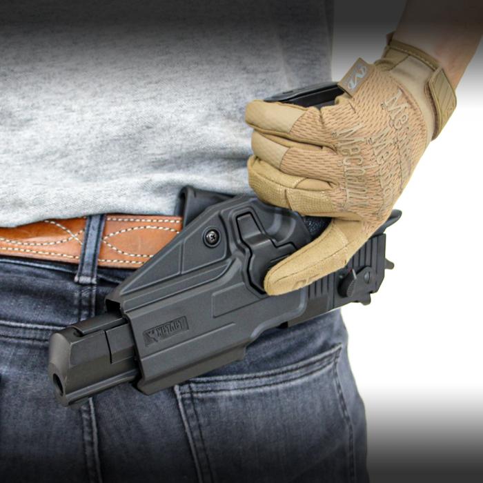 Desert Eagle CQC Holster