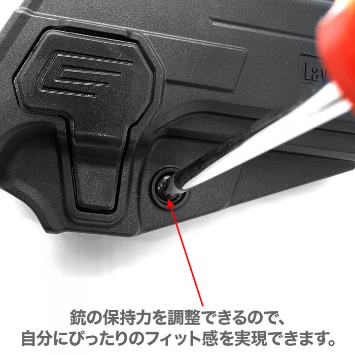 Desert Eagle CQC Holster