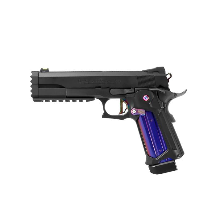 Hi Capa Skeleton Grip R