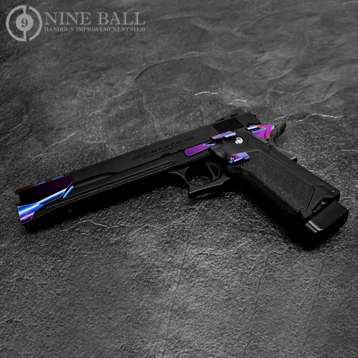 Hi Capa Custom Slim Grip R