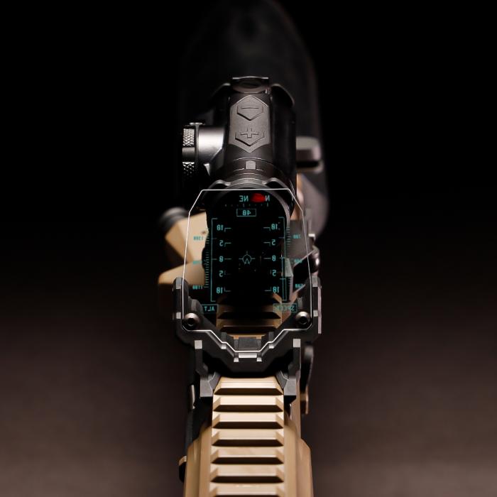 Nitro. Vo Aegis Sight Protector Ez Limited “HUD”