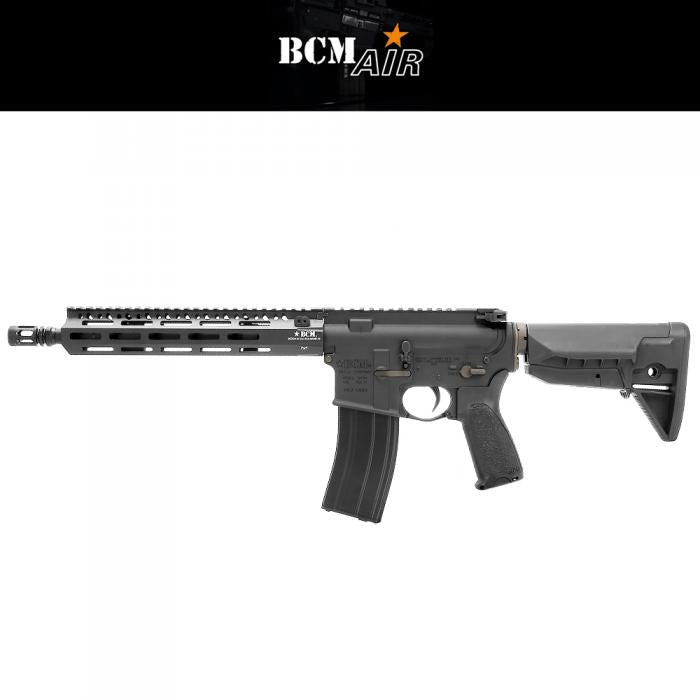 BCM AIR] BCM MCMR 11.5 GBB ガスブローバック本体/対象年齢18歳以上