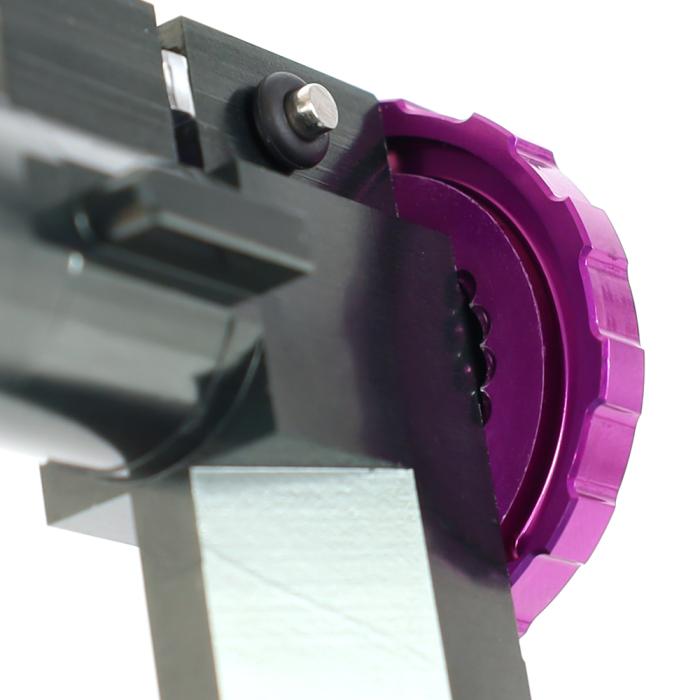 Prometheus ELITE CNC Hop Up Unit