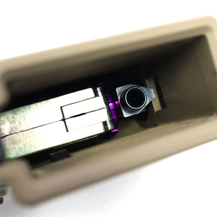 Prometheus ELITE CNC Hop Up Unit