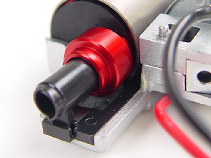 東京マルイ 電動MP7A1 ダンパーシリンダーヘッドクロス