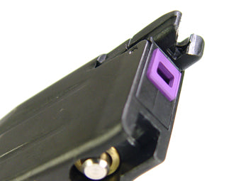 Gas Route Seal Bucking ・ AERO Hi-CAPA Series /P226
