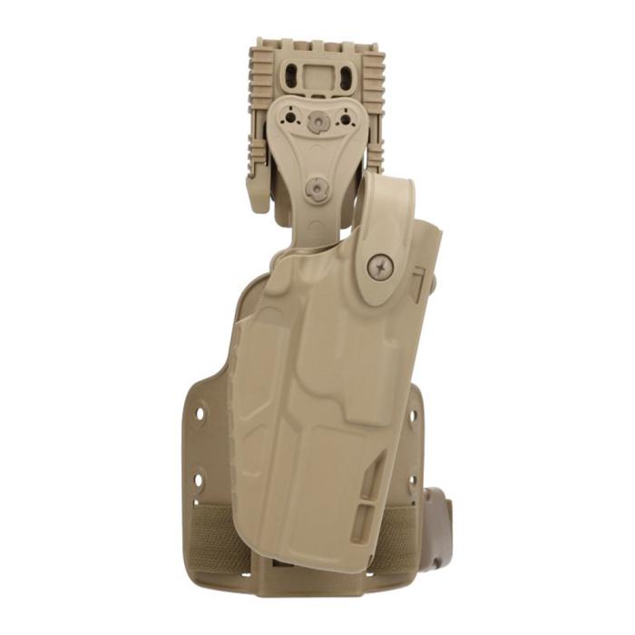 SIG SAUER M17 MILITARY HOLSTER KIT-BELT AND LEG-SAFARILAND