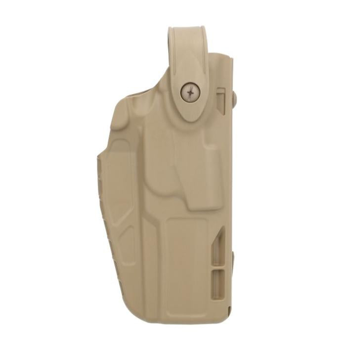 SIG SAUER M17 MILITARY HOLSTER KIT-BELT AND LEG-SAFARILAND