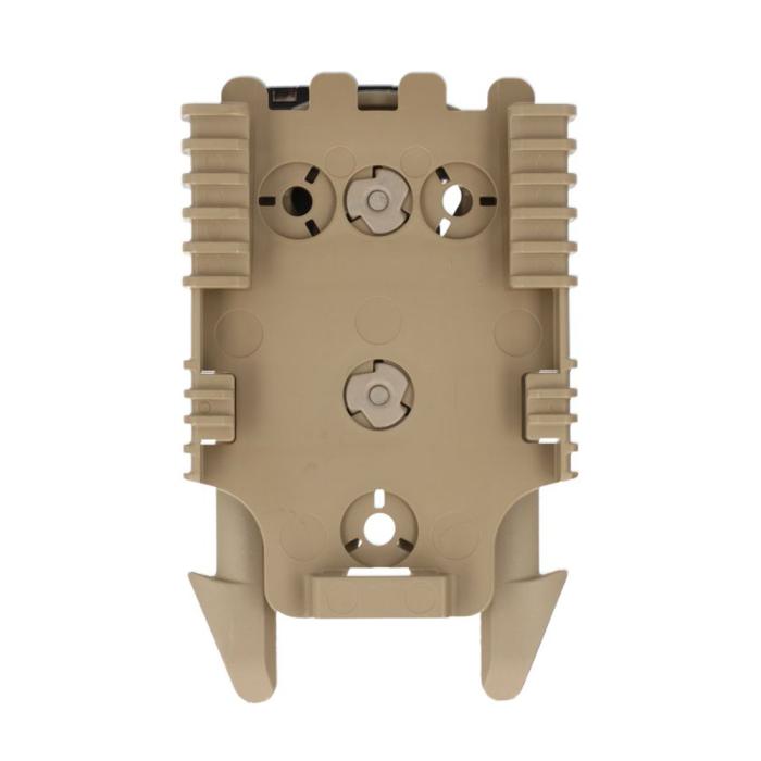 SIG SAUER M17 MILITARY HOLSTER KIT-BELT AND LEG-SAFARILAND