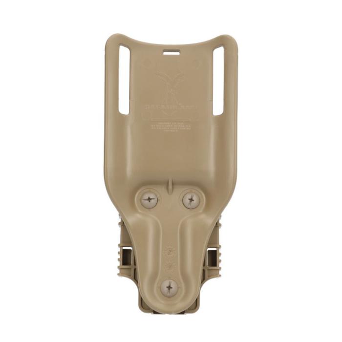 SIG SAUER M17 MILITARY HOLSTER KIT-BELT AND LEG-SAFARILAND