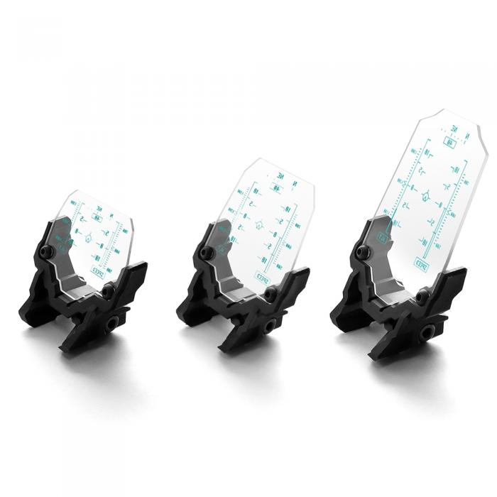 Nitro. Vo Aegis Sight Protector Ez Limited “HUD”