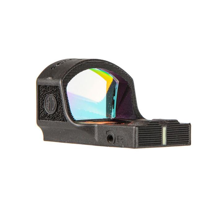SIG SAUER ROMEOZERO-PRO 1X30MM SOR01130
