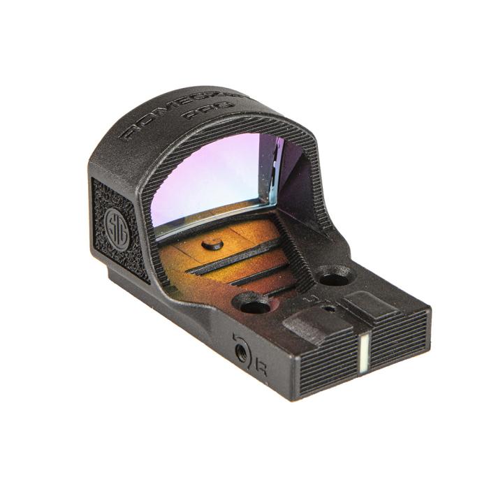 SIG SAUER ROMEOZERO-PRO 1X30MM SOR01130