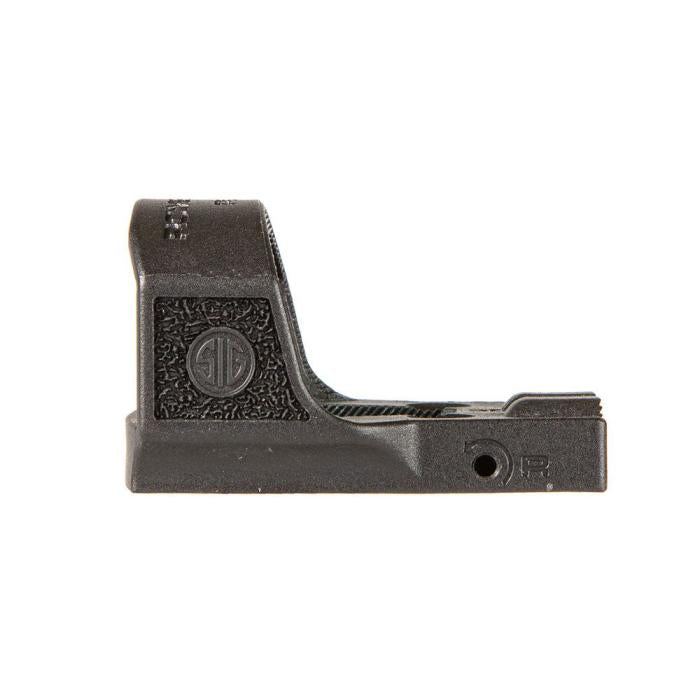 SIG SAUER ROMEOZERO-PRO 1X30MM SOR01130