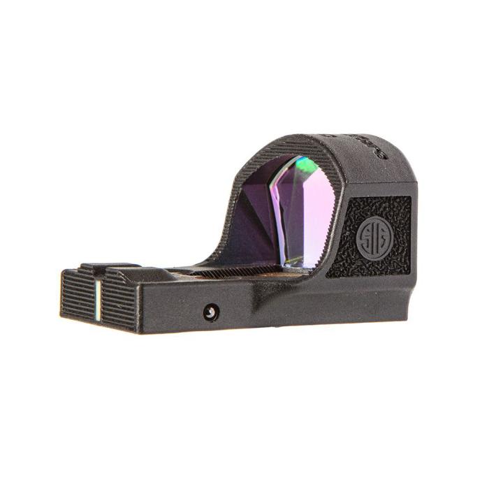 SIG SAUER ROMEOZERO-PRO 1X30MM SOR01130
