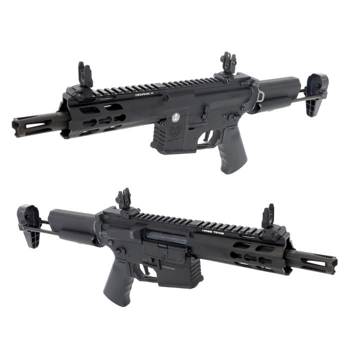 KRYTAC TRIDENT Mk2 PDW