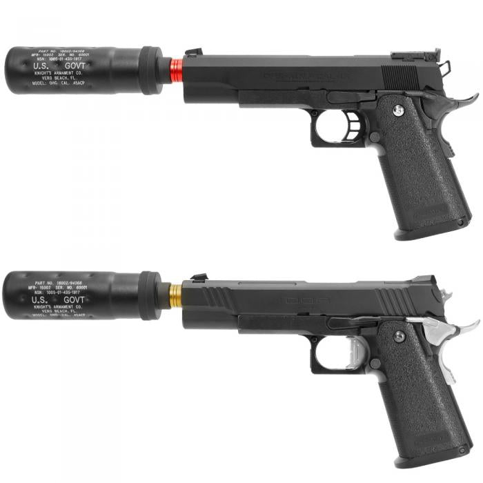 Mode 2 Knight's Silencer Real (Short) NEO