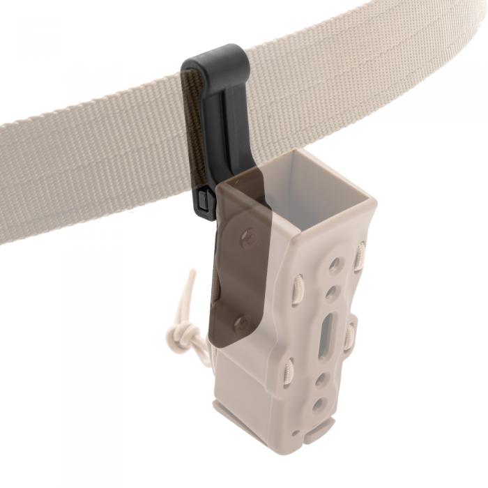 BITE-MG BELT ADAPTER for QUICK MAG HOLDER
