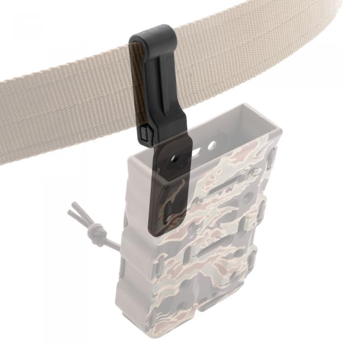 BITE-MG BELT ADAPTER for QUICK MAG HOLDER