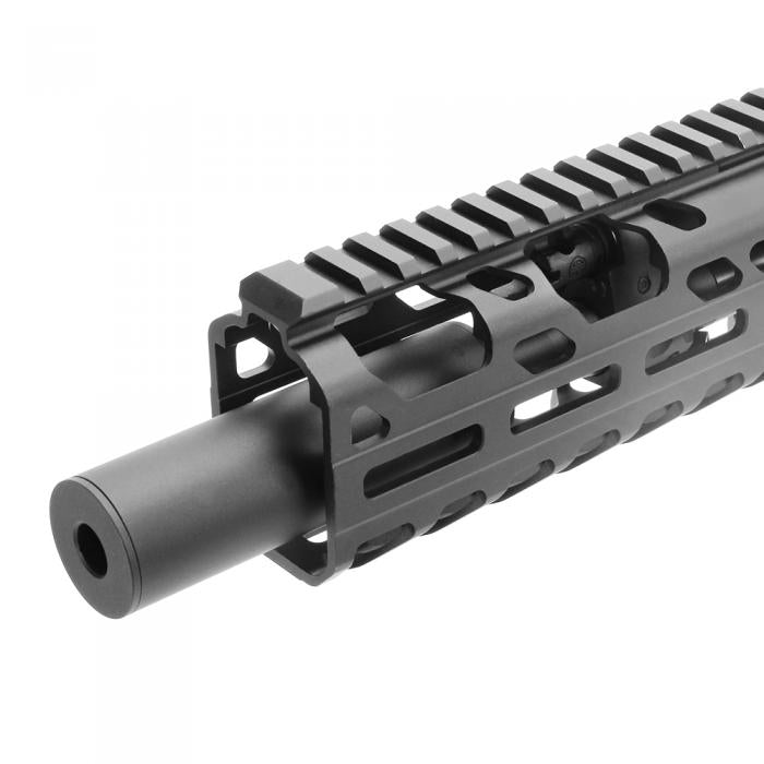 SIG AIR MCX Outer Barrel and Gas Block Base Set