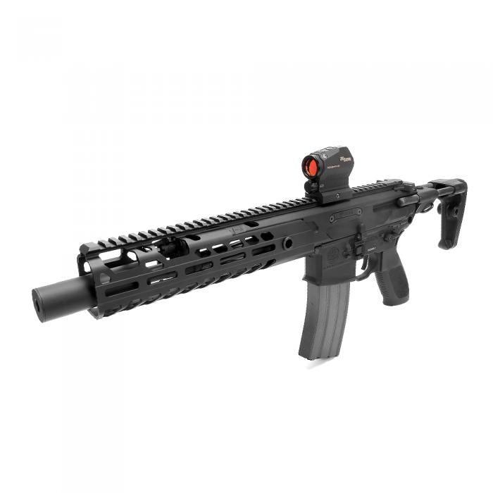 SIG AIR MCX Outer Barrel and Gas Block Base Set