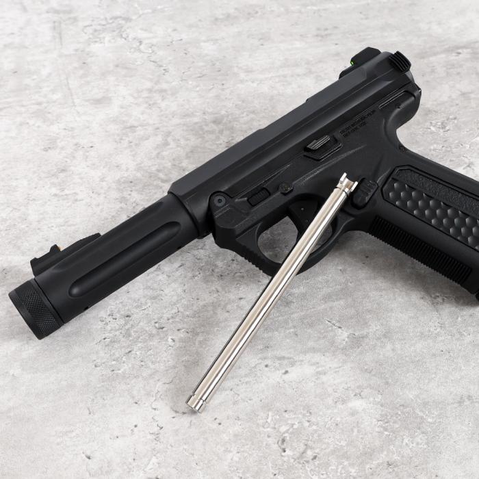 Action Army AAP01 TIGHT BORE Inner Barrel 129mm